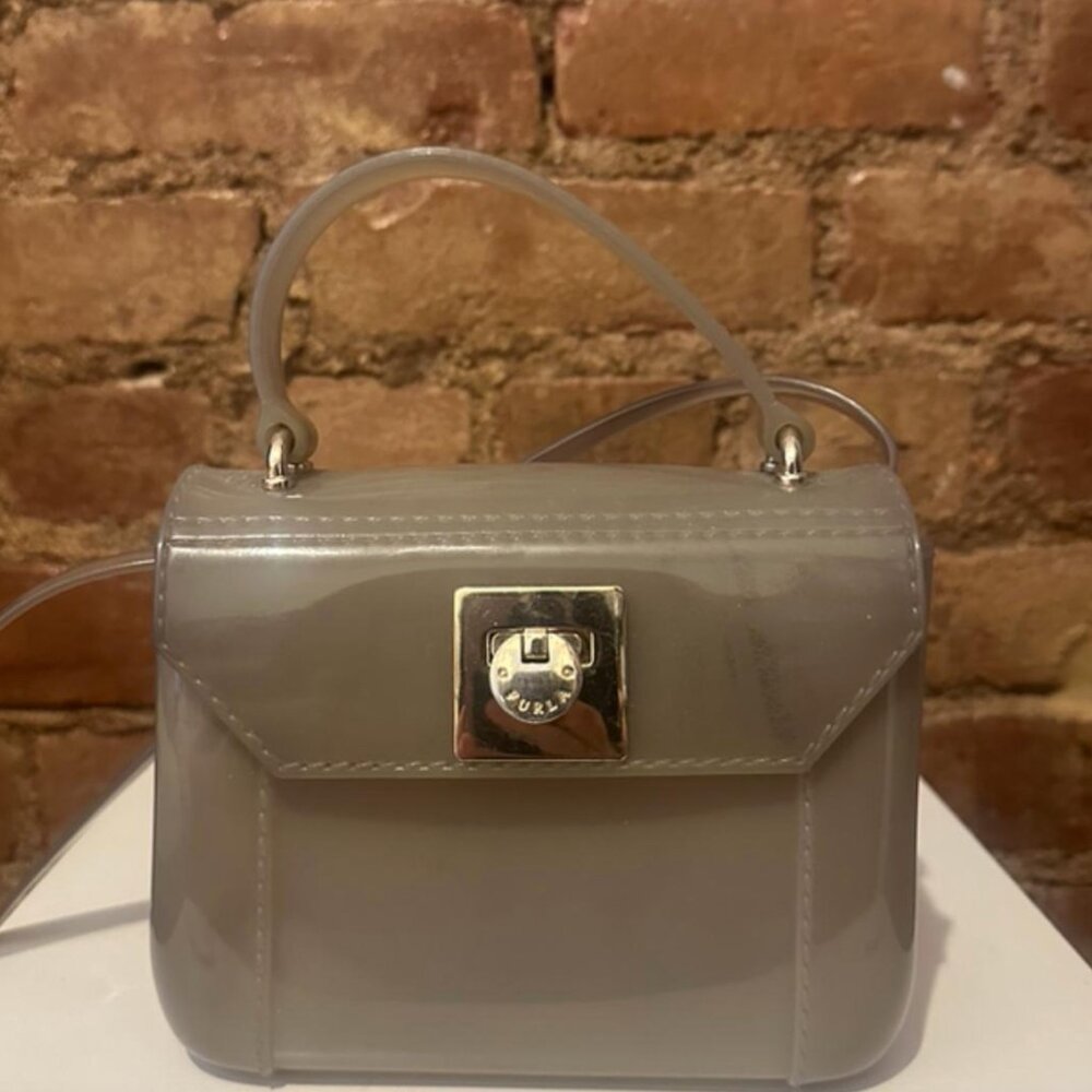 FURLA Y2k Candy Bag